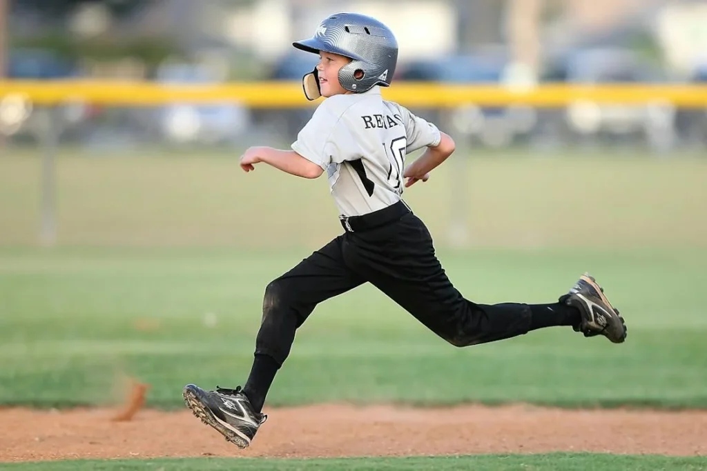 Stepping Up to Success: A Guide to Youth Baseball Cleats