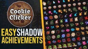 Unveiling the Sweet Success: A Guide to Cookie Clicker Achievements