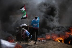 Understanding Palestine Protests: A Comprehensive Overview