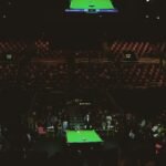 World Snooker Championship 2024: An Exciting Event in the Sporting Calendar
