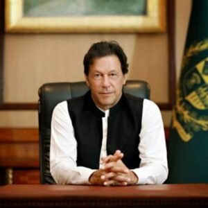 Imran Khan News in Pakistan Today: